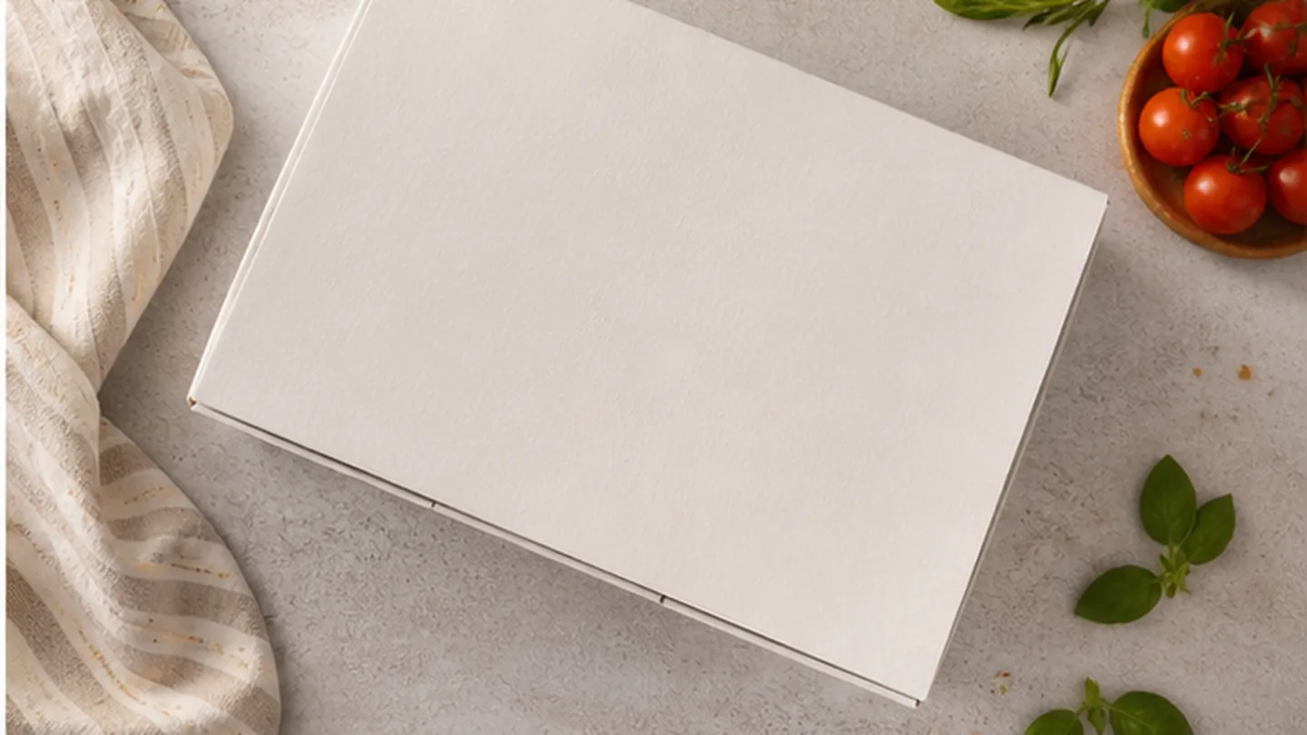 Packaging PackLife in carta multistrato